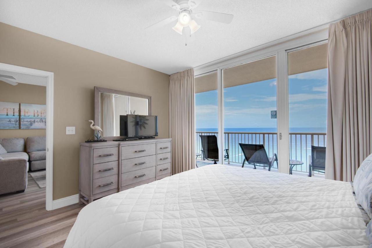 Апарт отель Majestic Beach Towers 1-1404 Панама-Сити Экстерьер фото